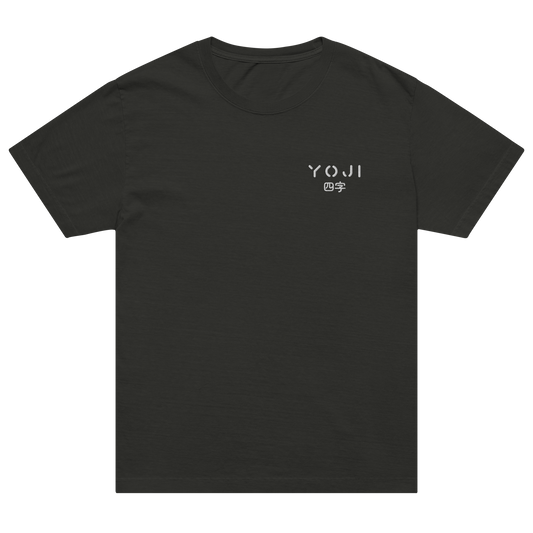 YOJI black